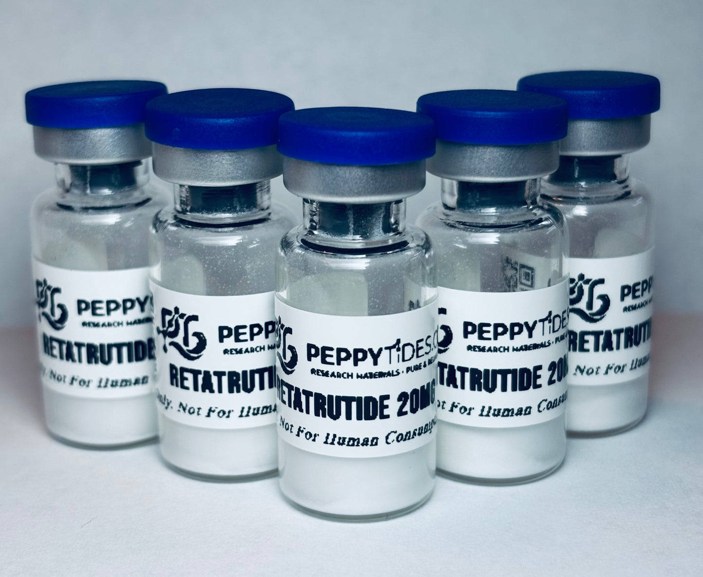 Retatrutide 20mg