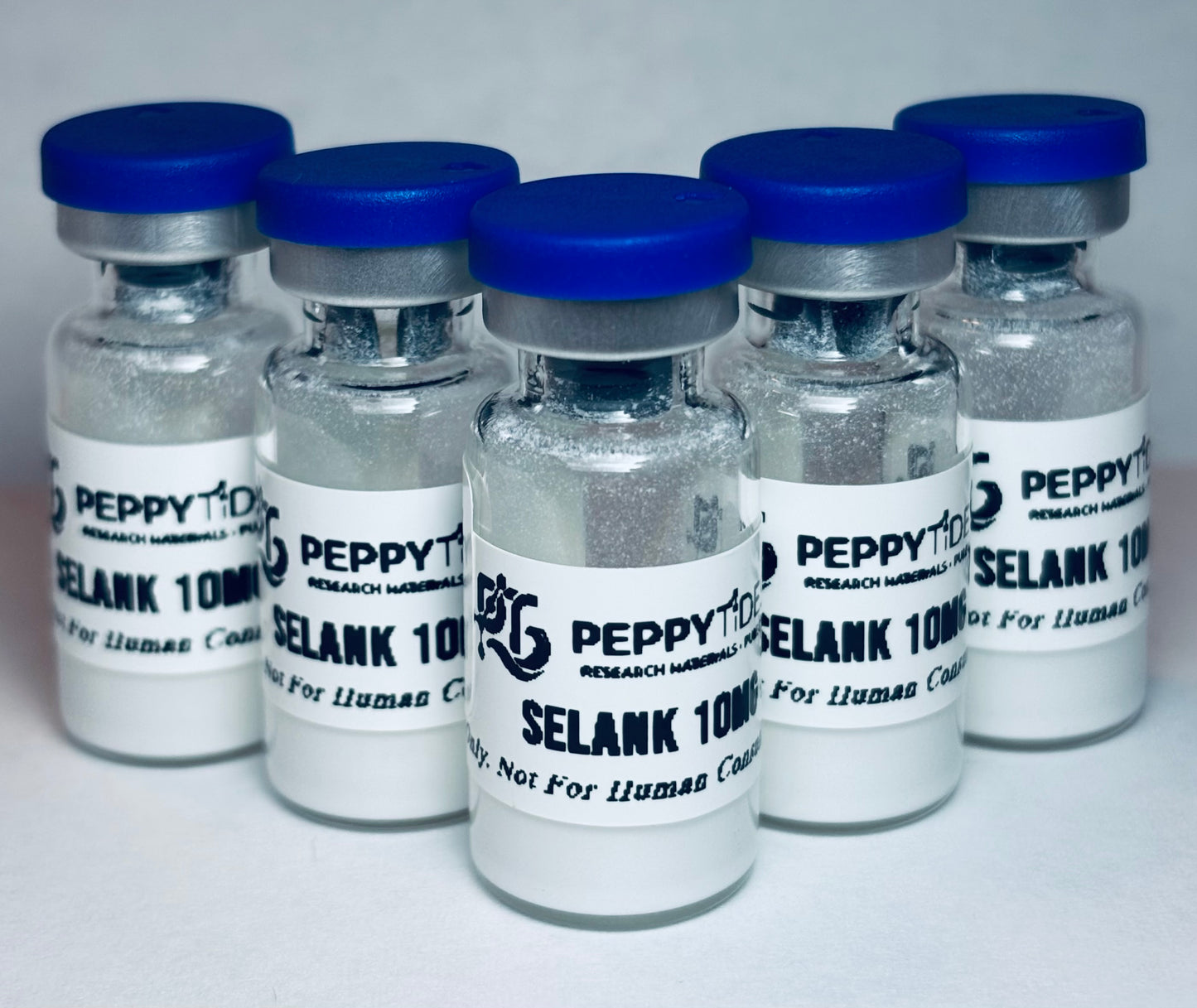 Selank 10mg