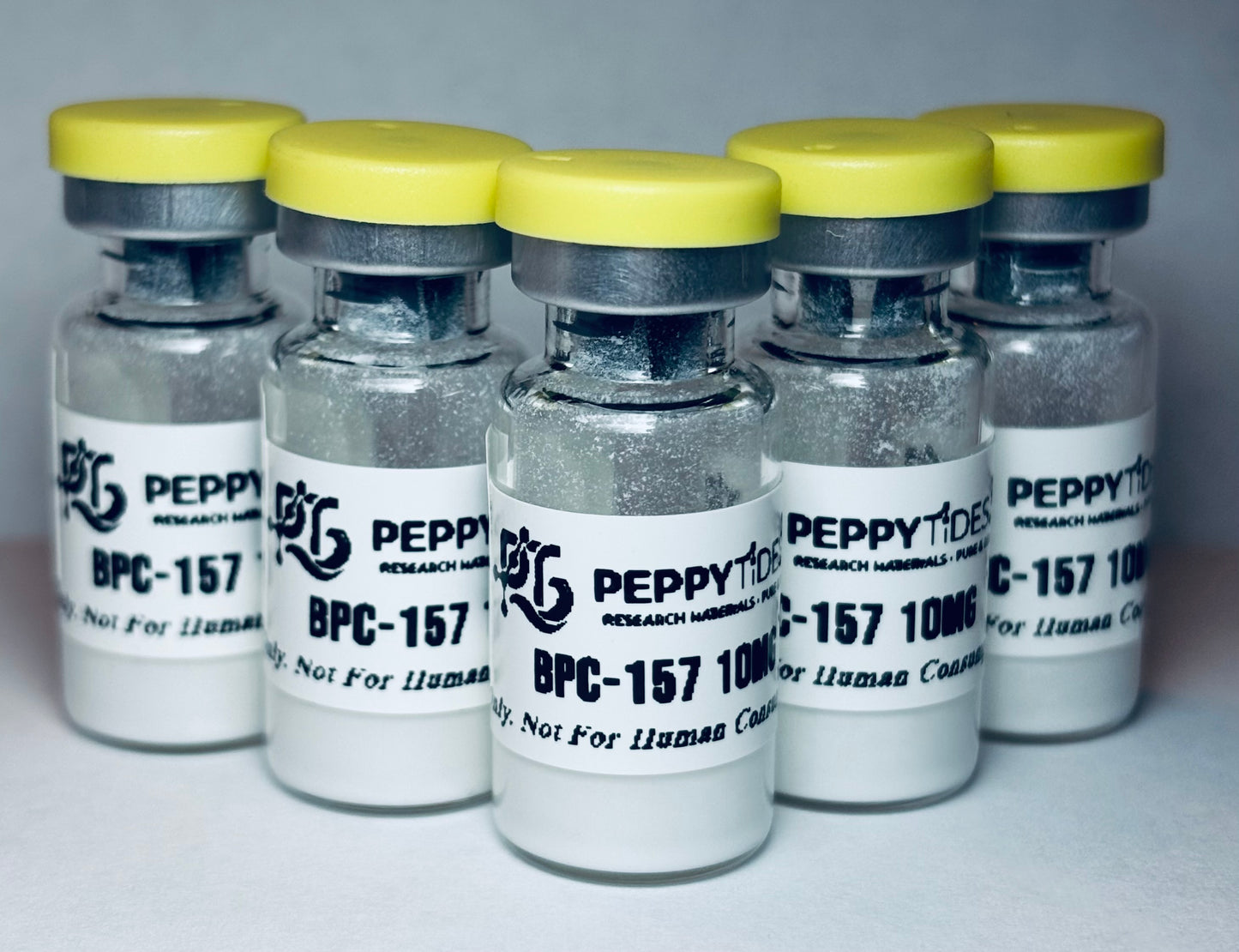 BPC-157 10mg