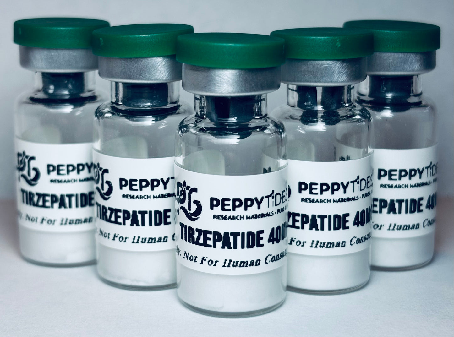 Tirzepatide 40mg