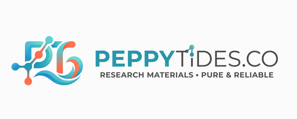 PeppyTides Co.