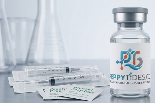 10pcs Syringe Pack