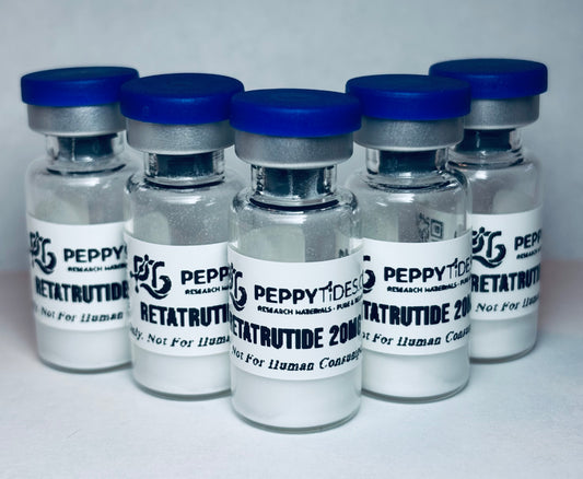 Retatrutide 20mg