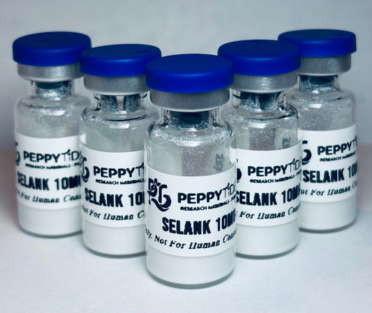 Selank 10mg