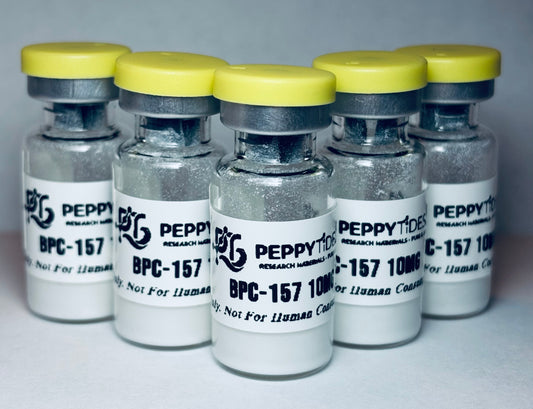 BPC-157 10mg