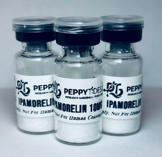 Ipamorelin 10mg